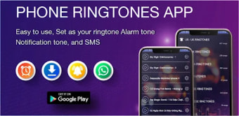 Ringtones For Android Phones