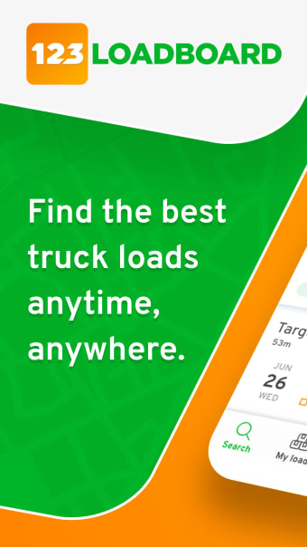 Find Truck Loads - Load Board