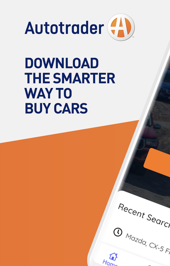 Autotrader: Find your next car