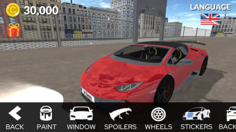 Aventador Modified Drift Racing: Car Games 2021