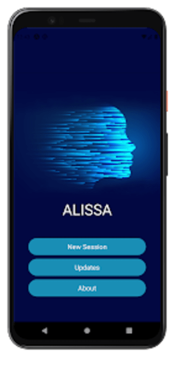 Alissa - AI Chatbot
