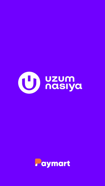 Uzum Nasiya Paymart