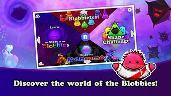 Blobbies