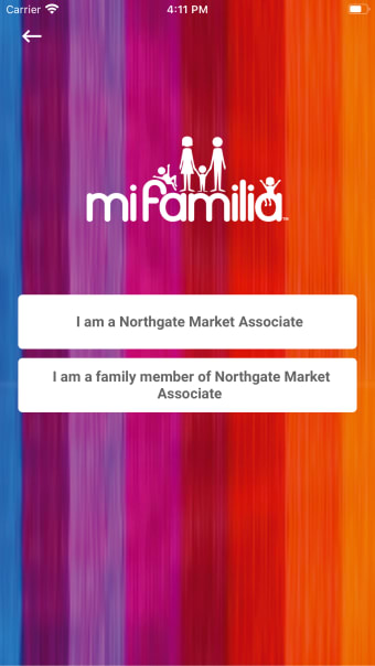 Northgate Market Mi Familia
