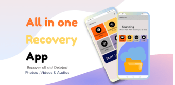 GalleryGuru - All recovery app