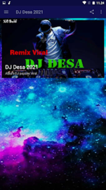 DJ Desa Gratata Offline
