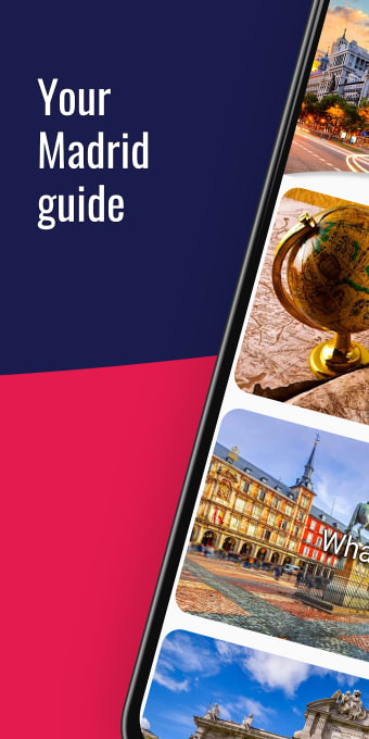 MADRID Guide Tickets  Hotels