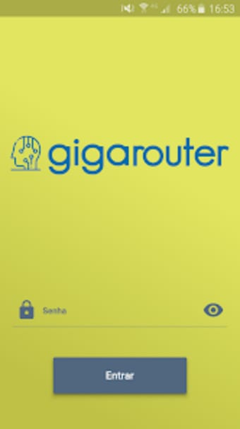 Gigarouter