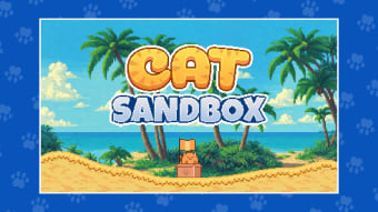 Cat Sandbox