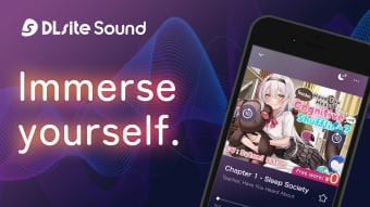 DLsite Sound