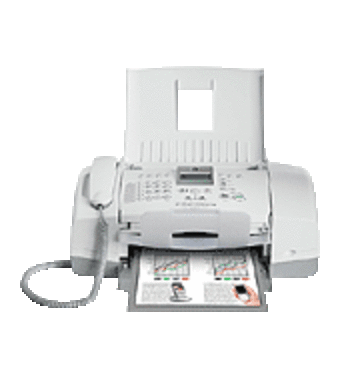 HP Officejet 4355 All-in-One Printer drivers