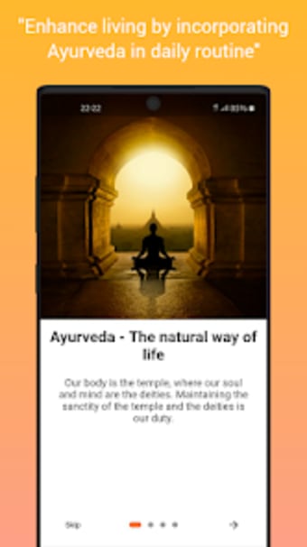 VedAyur - Ayurvedic Lifestyle