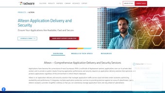 Image 0 for Radware FastView