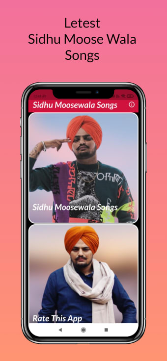 Sidhu Moosewala Songs