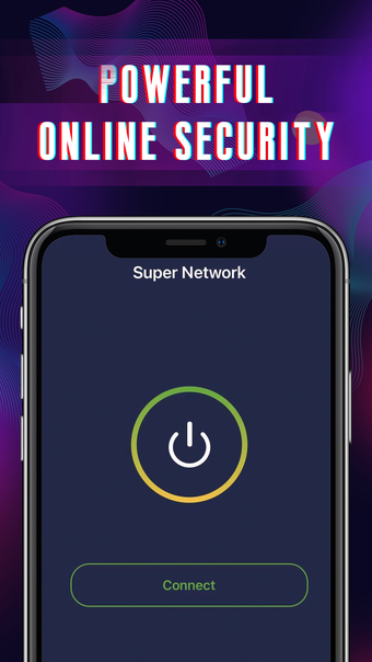 SuperNetwork