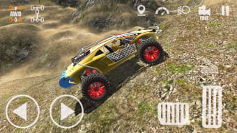 Offroad Zone