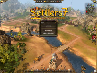 The Settlers 7 - Paths to a Kingdom