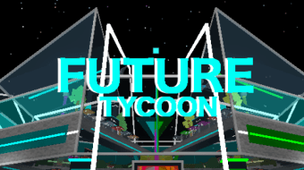 Future Tycoon 2-Plr