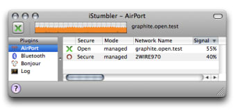 download istumbler for mac free