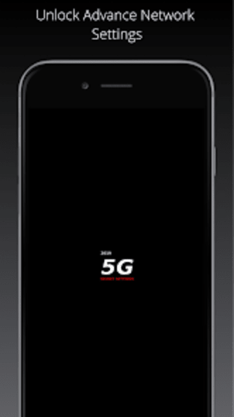 Force 4G5G Only