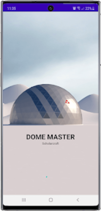 Dome Master - Lite