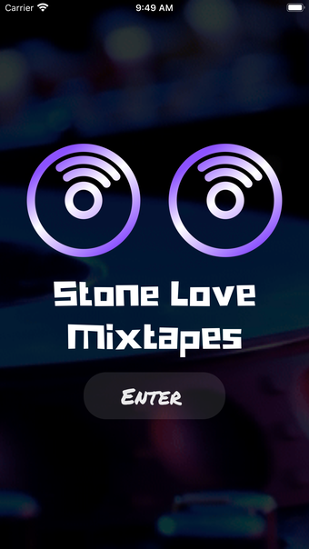 Stone Love Mixtapes