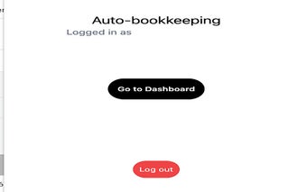 Auto-bookkeeping