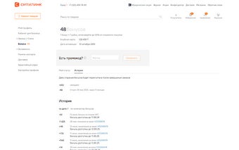 Будущие бонусы citilink.ru