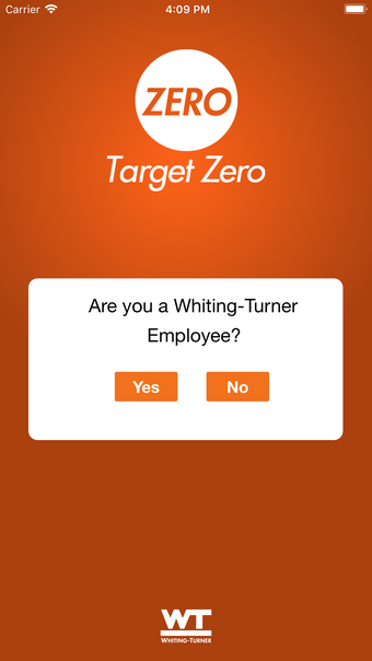 Target Zero