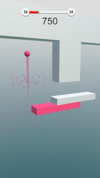 Coloring Ball - Colorful Hyper Casual Game