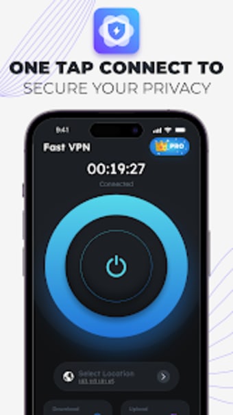 100 Safe  Fast VPN