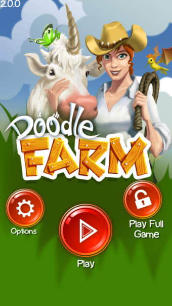 Doodle Farm