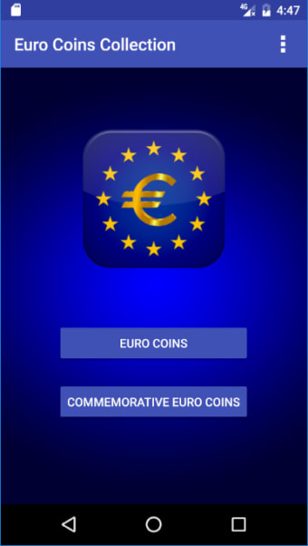 Euro Coins Collection