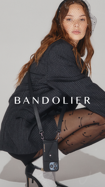 Bandolier