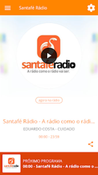 Santafé Rádio
