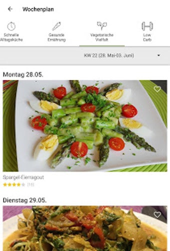 CHEFKOCH REZEPTE KOCHEN visual data 3