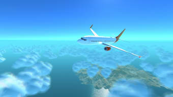 Aviateur: Flight Simulation