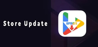 Update apps: Play Store Update