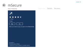 install msecure 4 install msecure 4