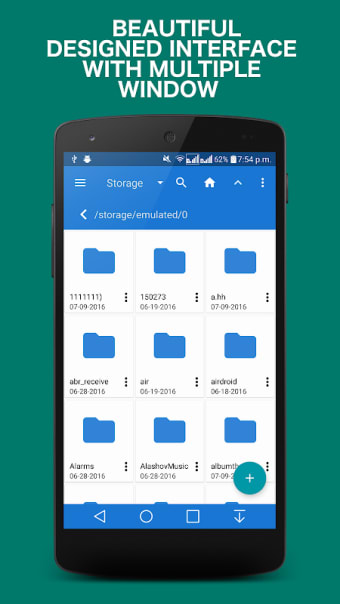 File Manager 2020