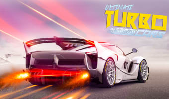Ultimate Turbo Car