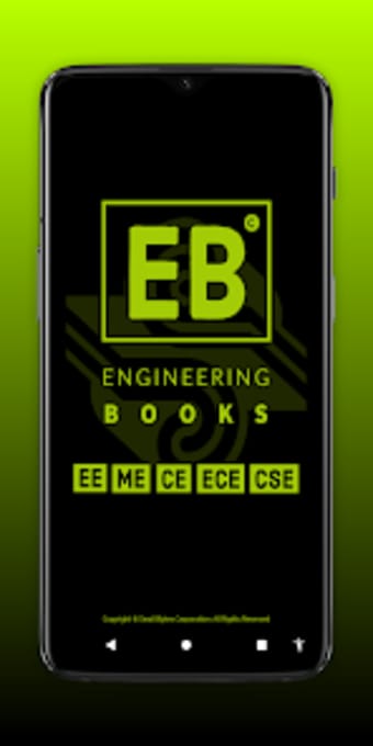 Engineering Books offline - MA