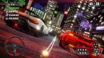 Car Games 2022 : Car Racing 3D