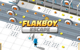 FlakBoy Escape Game