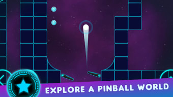 Pinball Platform - Arcade Action Platformer