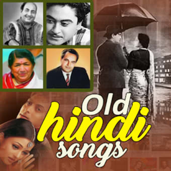 Top Old Hindi Songs