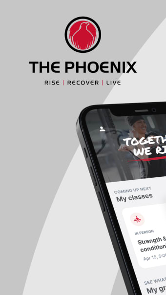 The Phoenix: A sober community