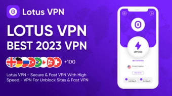Loutus VPN