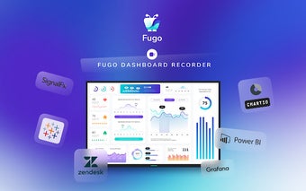 Fugo Dashboard Recorder