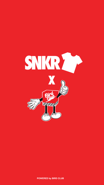 SNKR TEES